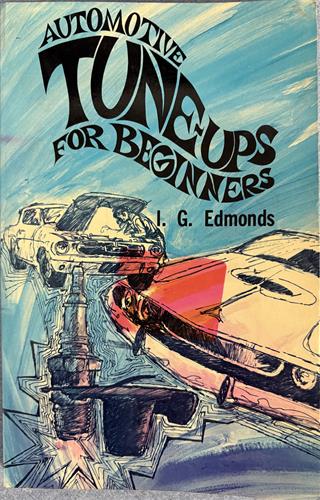 Automotive Tune-Ups for Beginners